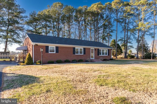 7570 ESHAM RD, Parsonsburg, MD 21849