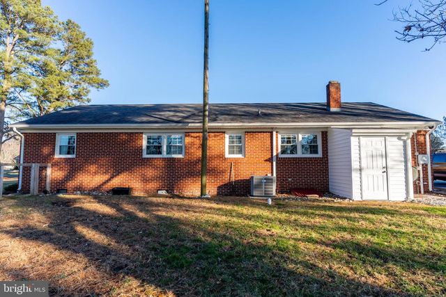 7570 ESHAM RD, Parsonsburg, MD 21849