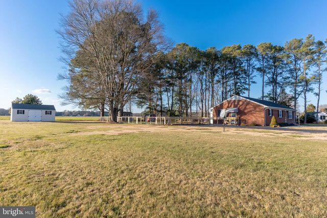 7570 ESHAM RD, Parsonsburg, MD 21849