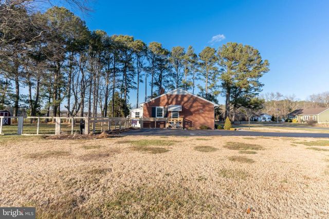 7570 ESHAM RD, Parsonsburg, MD 21849