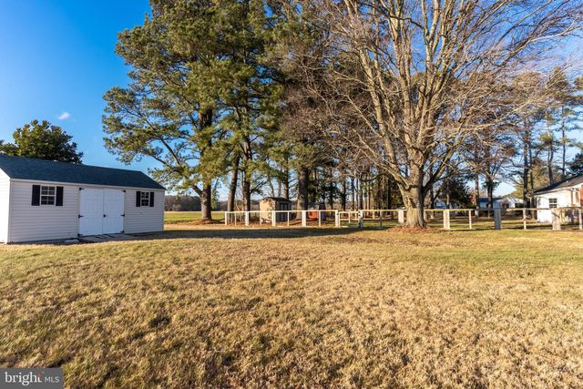 7570 ESHAM RD, Parsonsburg, MD 21849