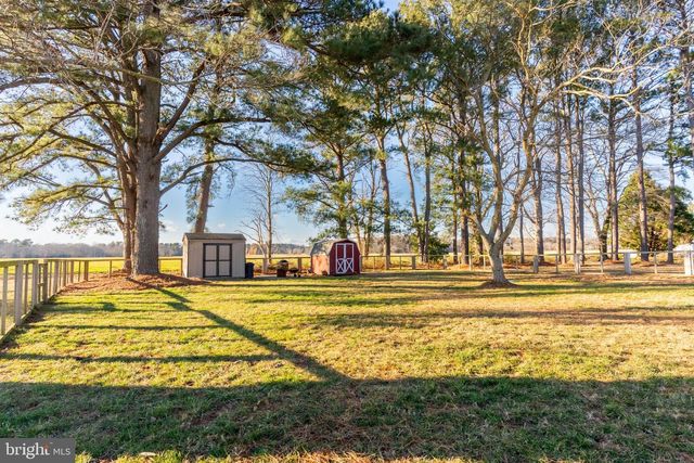 7570 ESHAM RD, Parsonsburg, MD 21849