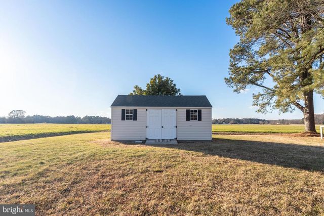 7570 ESHAM RD, Parsonsburg, MD 21849