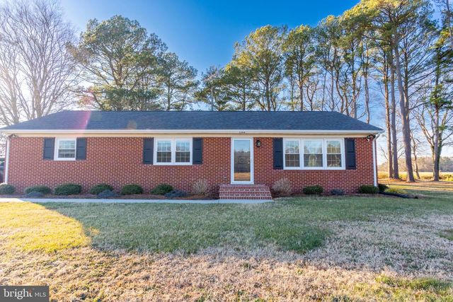 7570 ESHAM RD, Parsonsburg, MD 21849