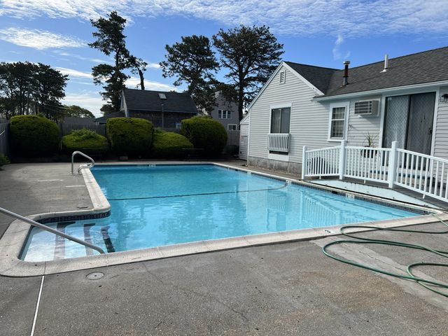 162 Captain Chase Road UNIT 20, Dennis Port, MA 02639