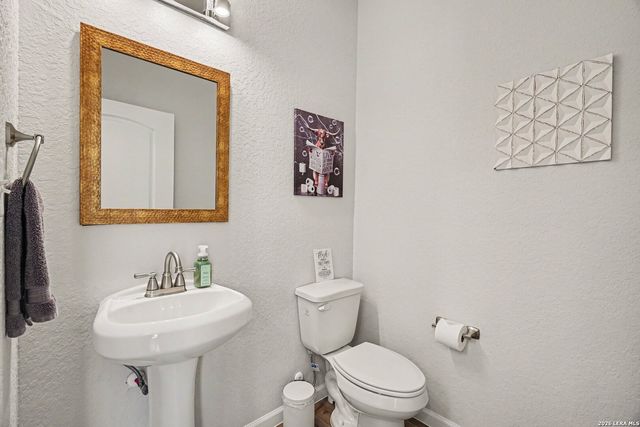 573 EDEN HL, Canyon Lake, TX 78133