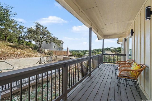 573 EDEN HL, Canyon Lake, TX 78133