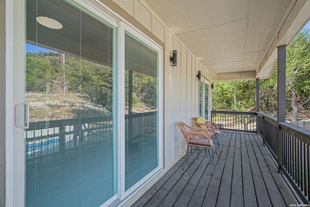 573 EDEN HL, Canyon Lake, TX 78133