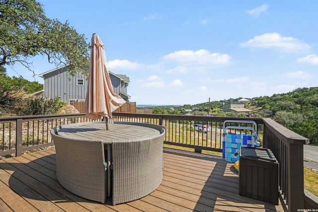 573 EDEN HL, Canyon Lake, TX 78133