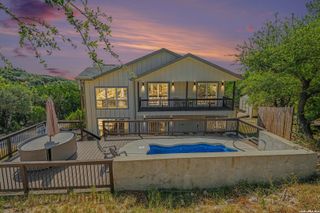 573 EDEN HL, Canyon Lake, TX 78133