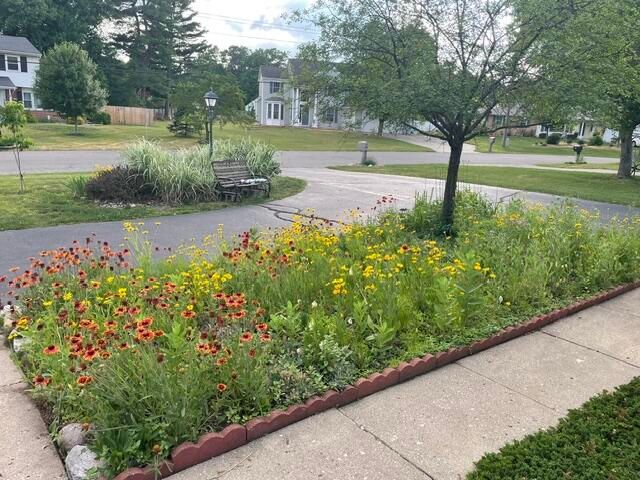 8305 Brookwood Drive, Portage City, MI 49024