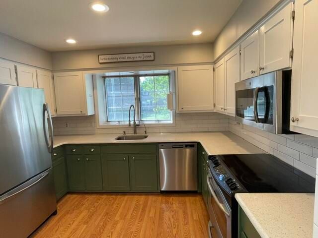 8305 Brookwood Drive, Portage City, MI 49024