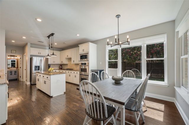2117 Lincoln Court, Flower Mound, TX 75028