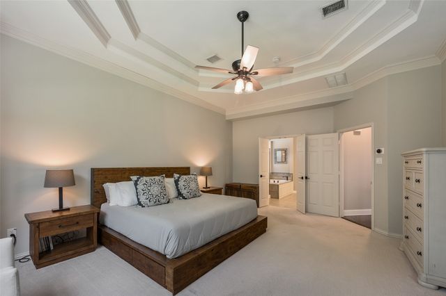2117 Lincoln Court, Flower Mound, TX 75028