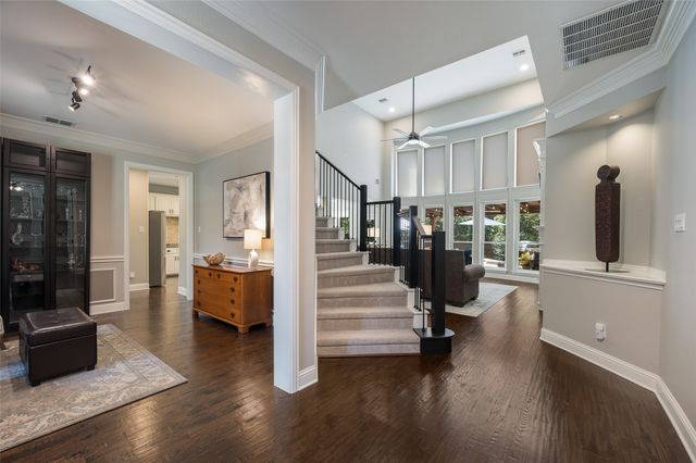 2117 Lincoln Court, Flower Mound, TX 75028