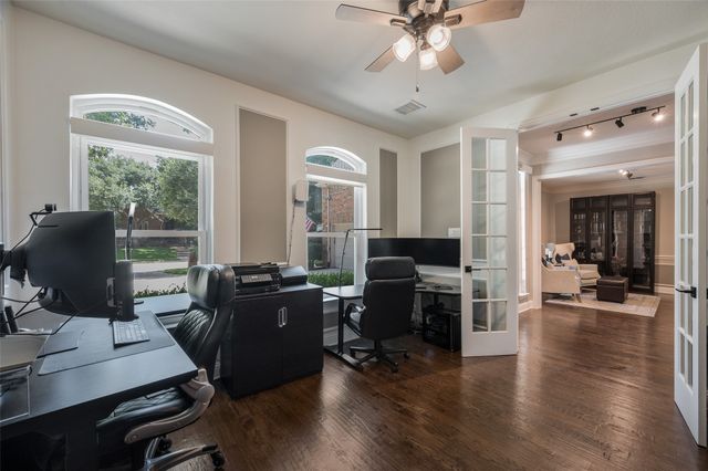 2117 Lincoln Court, Flower Mound, TX 75028