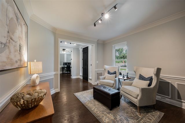 2117 Lincoln Court, Flower Mound, TX 75028