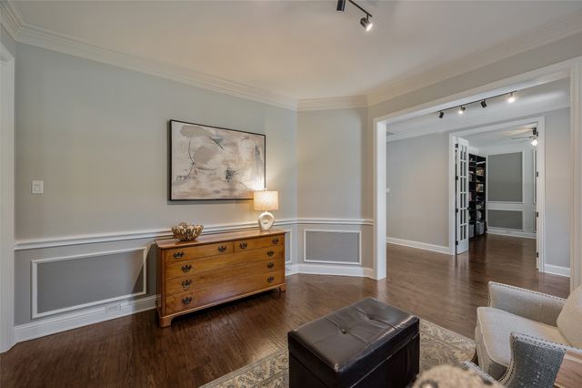2117 Lincoln Court, Flower Mound, TX 75028