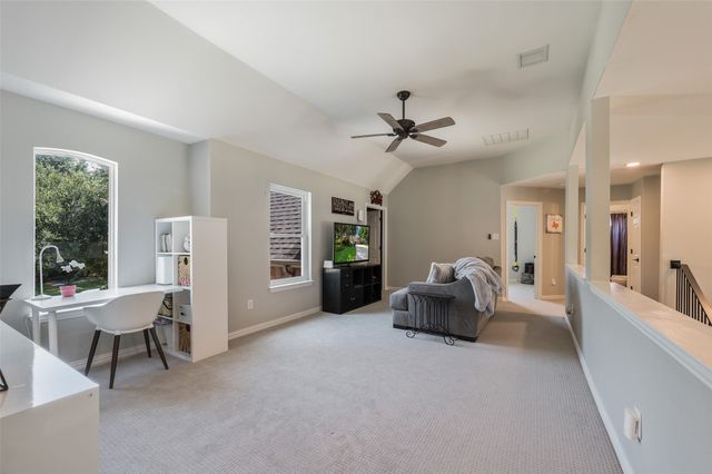 2117 Lincoln Court, Flower Mound, TX 75028