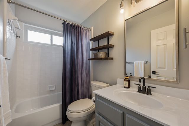 2117 Lincoln Court, Flower Mound, TX 75028