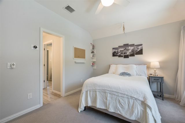 2117 Lincoln Court, Flower Mound, TX 75028