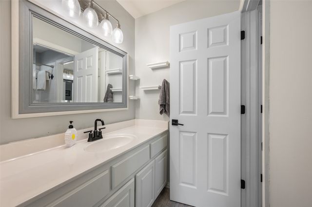 2117 Lincoln Court, Flower Mound, TX 75028