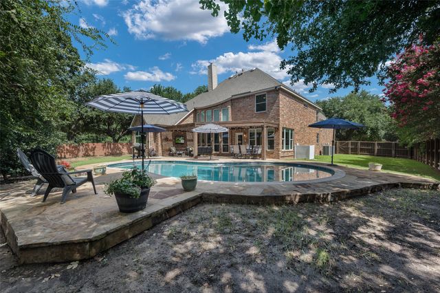 2117 Lincoln Court, Flower Mound, TX 75028