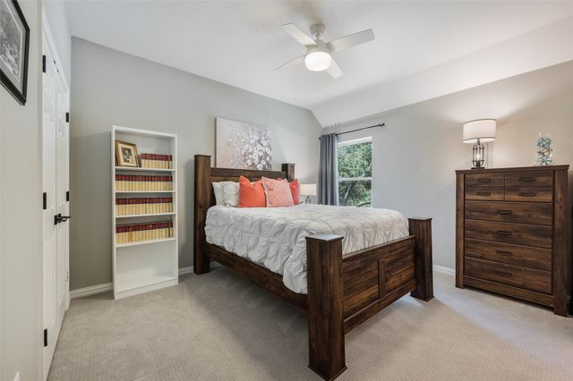 2117 Lincoln Court, Flower Mound, TX 75028