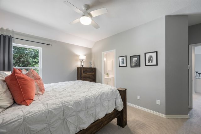 2117 Lincoln Court, Flower Mound, TX 75028