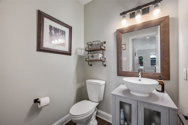 2117 Lincoln Court, Flower Mound, TX 75028