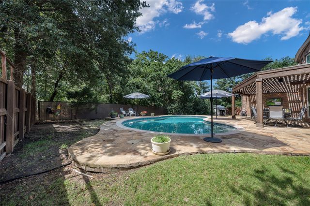 2117 Lincoln Court, Flower Mound, TX 75028