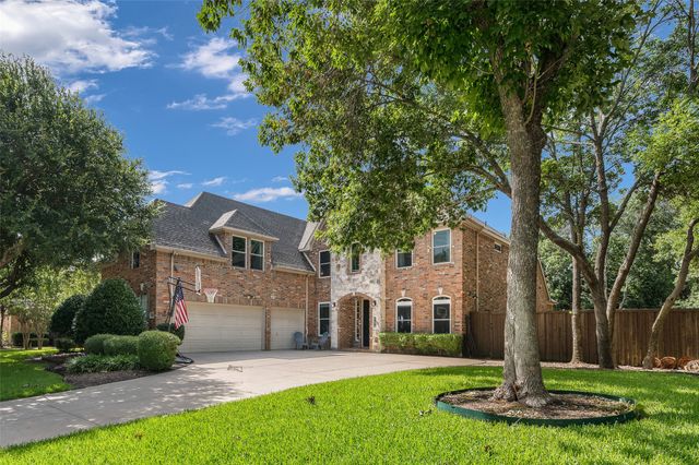 2117 Lincoln Court, Flower Mound, TX 75028