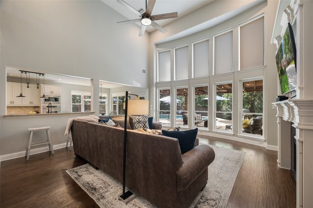 2117 Lincoln Court, Flower Mound, TX 75028