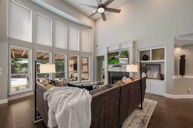 2117 Lincoln Court, Flower Mound, TX 75028