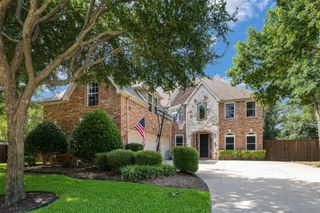 2117 Lincoln Court, Flower Mound, TX 75028
