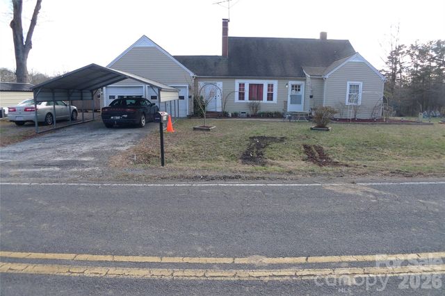 234 Oak Grove Church Road, Mocksville, NC 27028