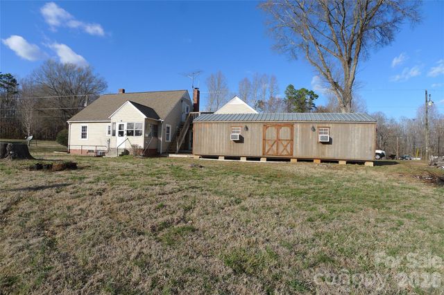 234 Oak Grove Church Road, Mocksville, NC 27028