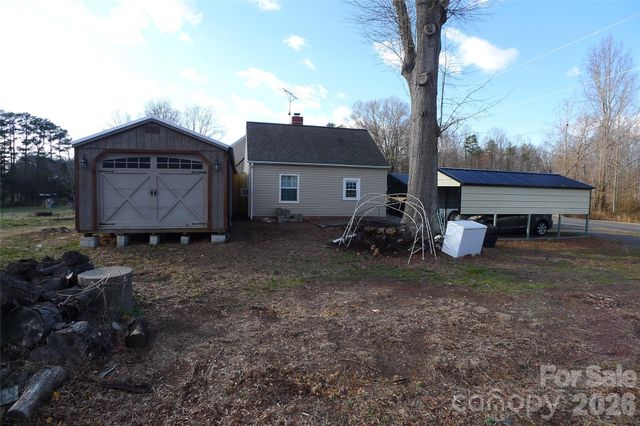 234 Oak Grove Church Road, Mocksville, NC 27028