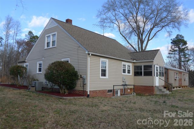 234 Oak Grove Church Road, Mocksville, NC 27028