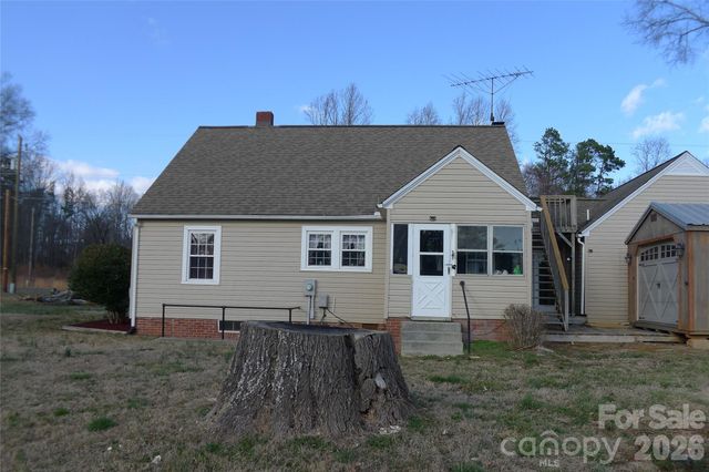 234 Oak Grove Church Road, Mocksville, NC 27028