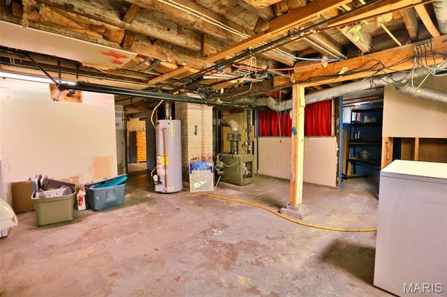 8 Abner Place, Edwardsville, IL 62025