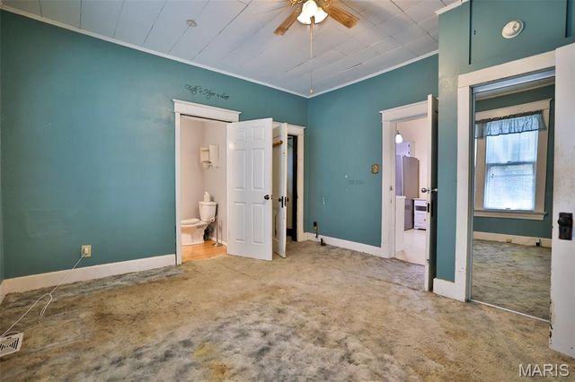 8 Abner Place, Edwardsville, IL 62025