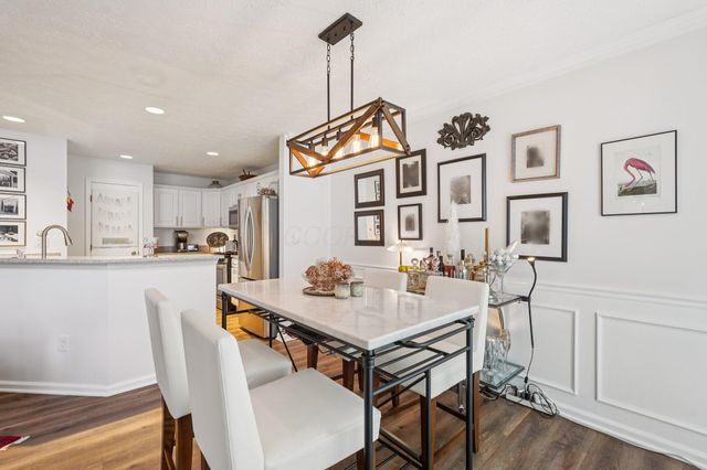 3429 Eastwoodlands Trail, Hilliard, OH 43026