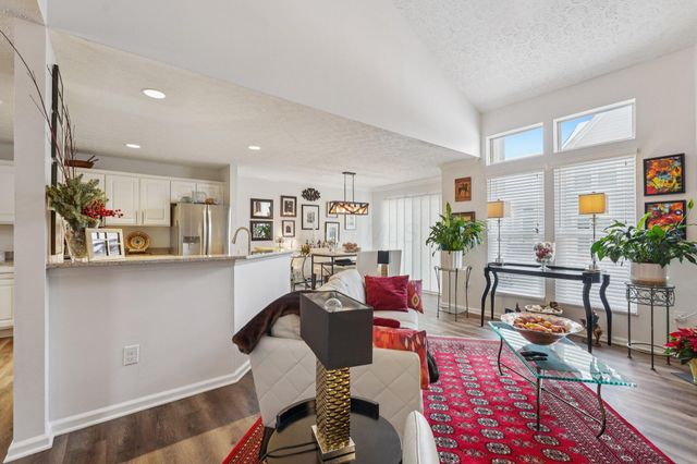 3429 Eastwoodlands Trail, Hilliard, OH 43026