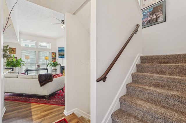 3429 Eastwoodlands Trail, Hilliard, OH 43026