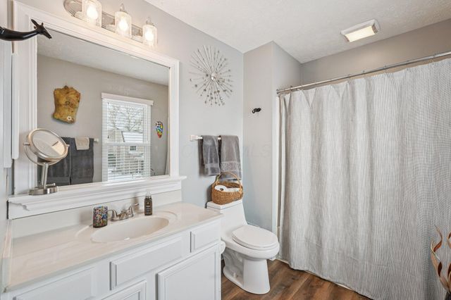 3429 Eastwoodlands Trail, Hilliard, OH 43026