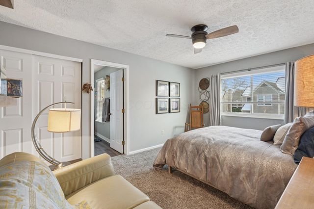 3429 Eastwoodlands Trail, Hilliard, OH 43026