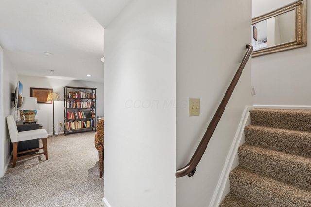 3429 Eastwoodlands Trail, Hilliard, OH 43026