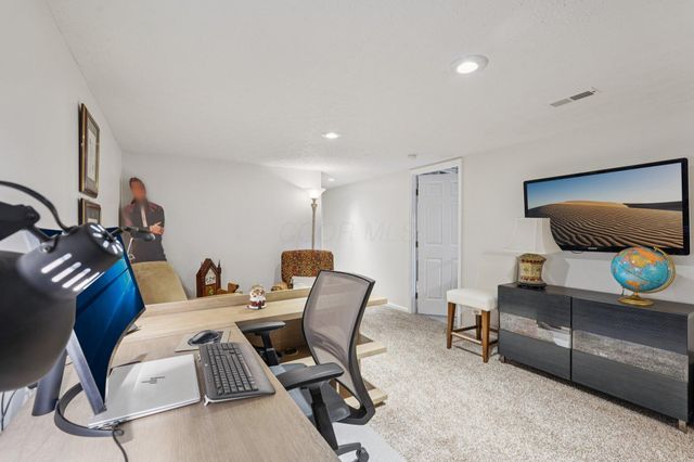 3429 Eastwoodlands Trail, Hilliard, OH 43026