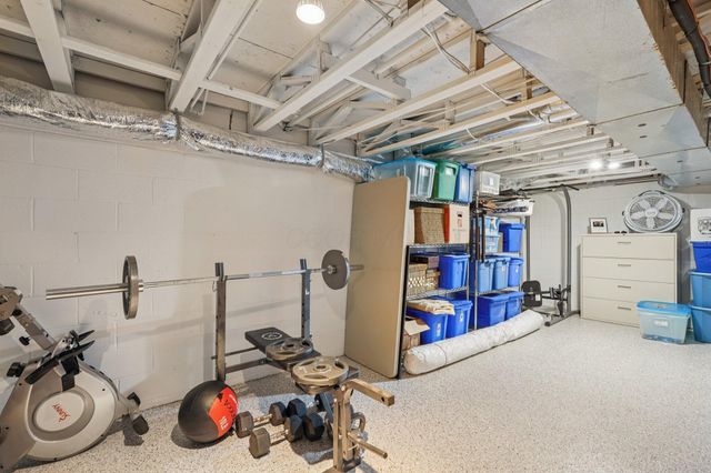 3429 Eastwoodlands Trail, Hilliard, OH 43026